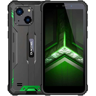 Oukitel WP20 Pro 4/64GB Eco Green