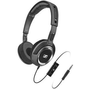Sennheiser HD 238i (Black)
