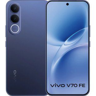 Vivo V70 FE 8/256GB Ocean Blue (Global Version)