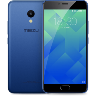 Meizu M5 16GB (White)