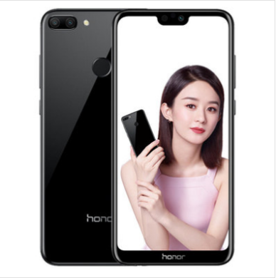Honor 9i 4/64GB Black