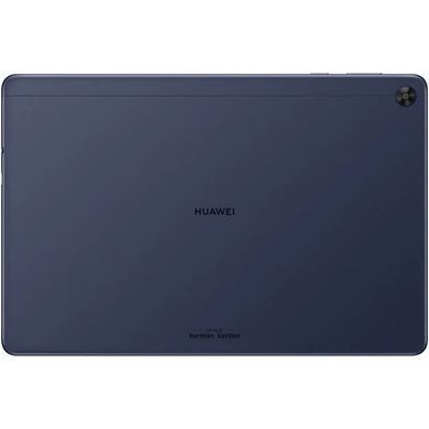 HUAWEI MatePad T10s 2/32GB Wi-Fi Deepsea Blue (53011DTD)