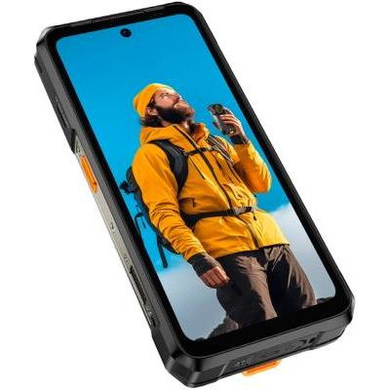 Ulefone Armor 26 Ultra 12/512GB Black