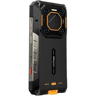 Ulefone Armor 26 Ultra 12/512GB Black
