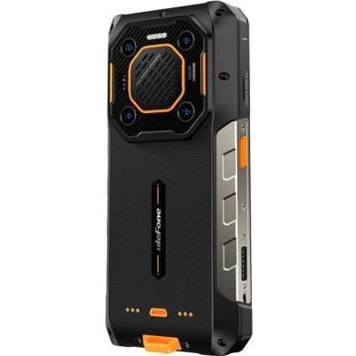 Ulefone Armor 26 Ultra 12/512GB Black