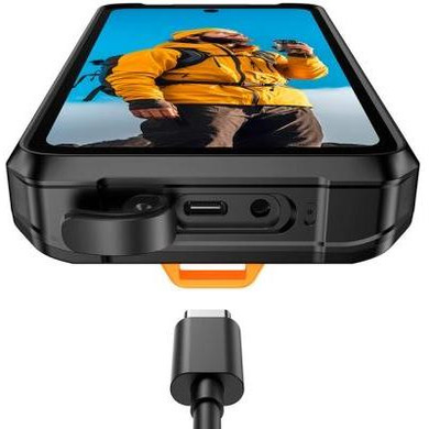 Ulefone Armor 26 Ultra 12/512GB Black