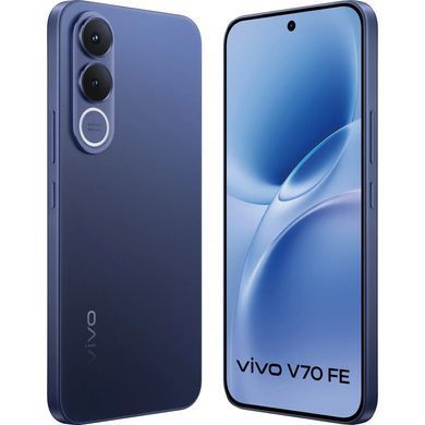 Vivo V70 FE 8/256GB Ocean Blue (Global Version)
