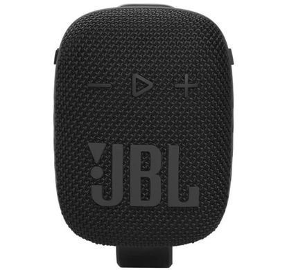 JBL Wind 3S Black (JBLWIND3S)
