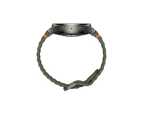 Samsung Galaxy Watch 7 40mm Green (SM-L300NZGA)
