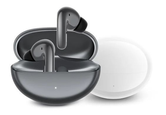 Honor Earbuds S8 Gray