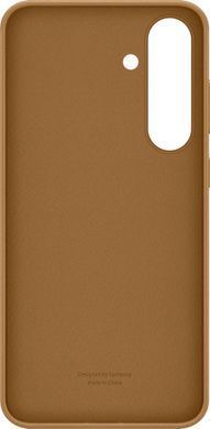 Samsung S931 Galaxy S25 Kindsuit Case Gold (EF-VS931PFEG) (EU)