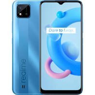 Realme C11 2021 2/32GB Blue (UA)