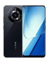 Realme 11 8/256GB Black (Global Version)