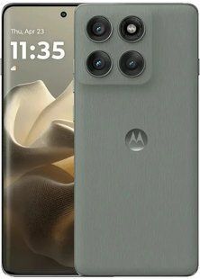 Motorola Moto Edge 60 Pro 12/512GB Shadow (PB7X0068) (UA)