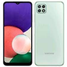 Samsung Galaxy A22 5G SM-A226B 4/64GB Mint (Global Version)