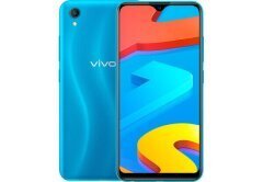 Vivo Y1S 2/32GB Blue (UA)