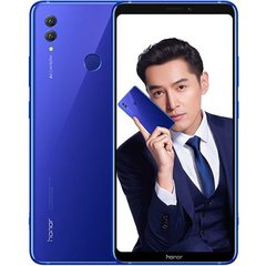 Honor Note 10 8/128GB Blue