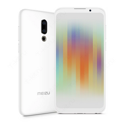 Meizu 16th 6/64GB White (Global Version)