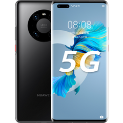 Huawei Mate 40 Pro 256gb (Black)