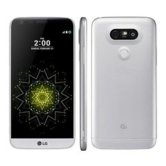 LG G5 (Silver) H860 DualSim