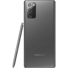 Samsung Galaxy Note20 SM-N980F 8/256GB Mystic Gray (SM-N980FZAG)