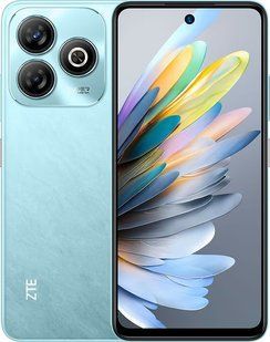 ZTE Blade A75 4/128GB Green (UA)