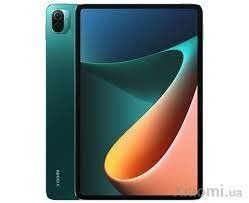 Xiaomi Pad 5 6/256GB Green