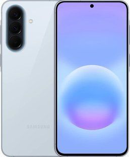 Samsung Galaxy A57 5G 8/128GB Icyblue (SM-A576BLBB) (UA)