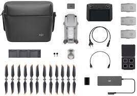 DJI Air 2S Fly More Combo EU Smart Controller (CP.MA.00000370.01)