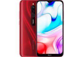 Xiaomi Redmi 8 4/64GB Red (Global Version)