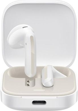 Xiaomi Redmi Buds 6 Active White (BHR8391GL, BHR8389CN)