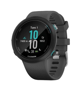 Garmin Swim 2 Slate (010-02247-10/010-02247-00)