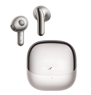 Xiaomi Buds 5 Titan Gray (BHR8116GL)