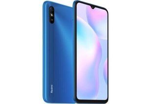 Xiaomi Redmi 9A 2/32GB Sky Blue (Global Version)