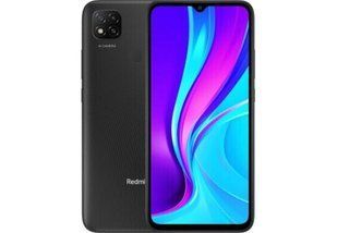 ZTE Blade A7 2020 2/32GB Black