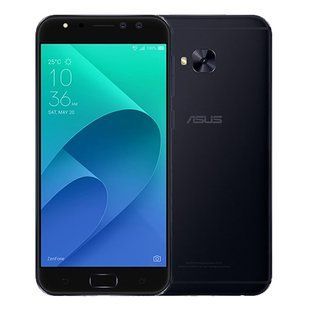 ASUS Zenfone 4 Selfie Pro ZD552KL 4 64GB Deepsea Black