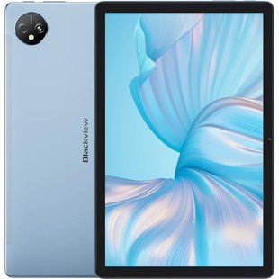 Blackview Tab 80 4/128GB 4G Dual Sim Blue