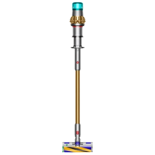 Dyson V15 Detect Absolute 2023 Gold/Gold (447000-01)