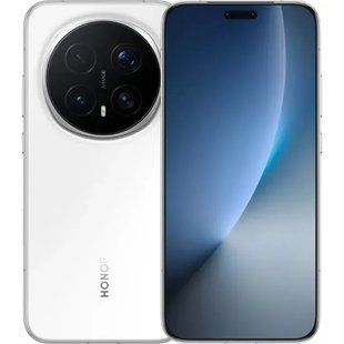 Honor Magic8 Pro 16/512GB White