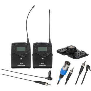 Sennheiser EW 100 G4-ME2