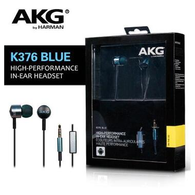 AKG K376 Blue