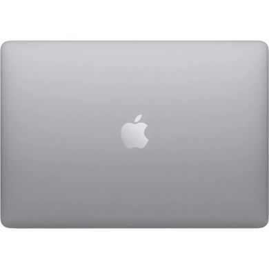 Apple MacBook Air 13" Space Gray Late 2020 (Z125000YS, Z125000DN)