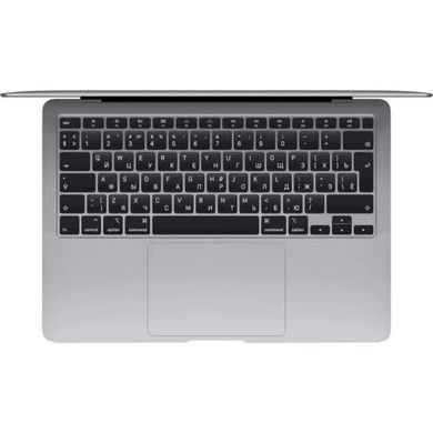 Apple MacBook Air 13" Space Gray Late 2020 (Z125000YS, Z125000DN)