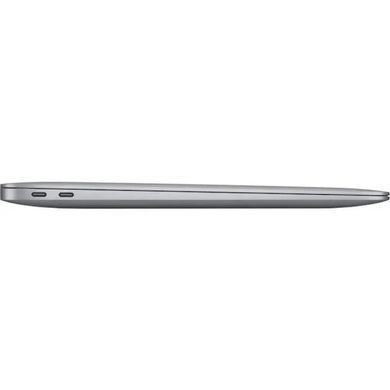 Apple MacBook Air 13" Space Gray Late 2020 (Z125000YS, Z125000DN)
