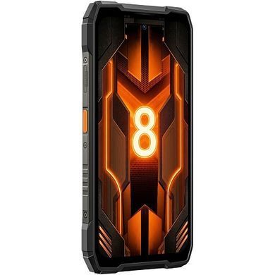 Blackview Oscal Pilot 8 12/256GB Black