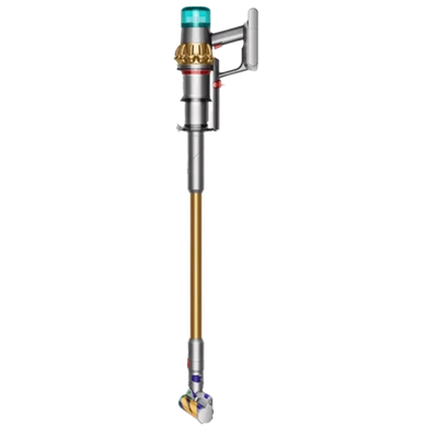Dyson V15 Detect Absolute 2023 Gold/Gold (447000-01)