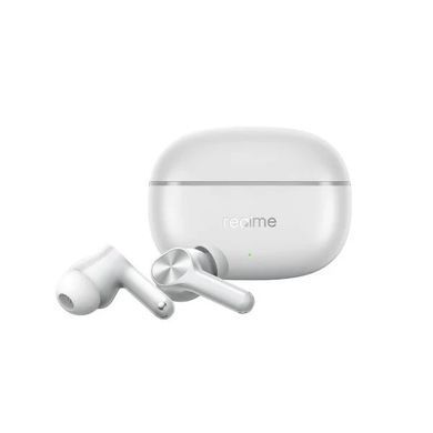 Realme T200 Lite Storm Gray