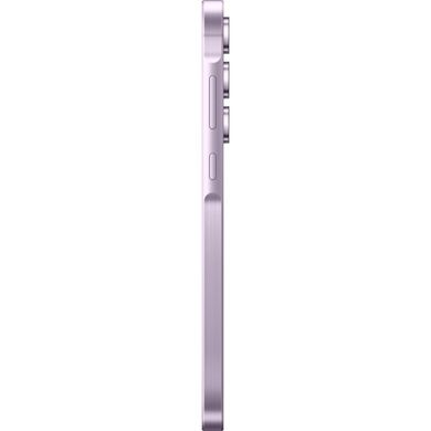 Samsung Galaxy A55 5G 8/128GB Awesome Lilac (SM-A556BLVA) (UA)