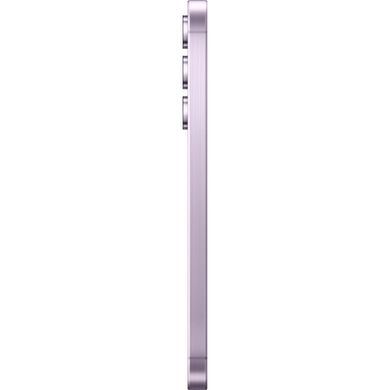 Samsung Galaxy A55 5G 8/128GB Awesome Lilac (SM-A556BLVA) (UA)