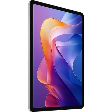 Xiaomi Redmi Pad 2 4/256GB Wi-Fi Lavender Purple (with charger) (Global Version)